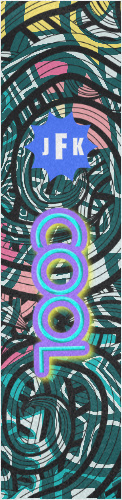 Design 231255 Skateboards, Longboards and Grip Tape Image