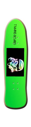 Design 231087 Skateboards, Longboards and Grip Tape