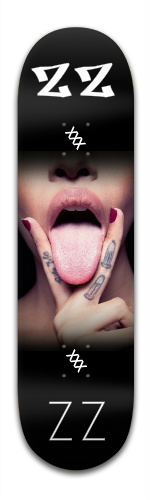Design 231095 Skateboards, Longboards and Grip Tape
