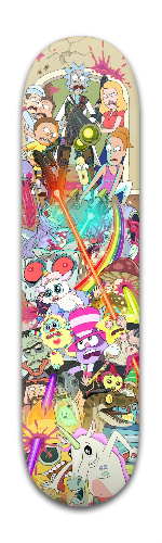 Design 231224 Skateboards, Longboards and Grip Tape Image