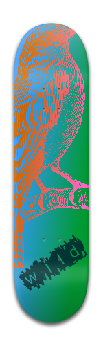 Design 231086 Skateboards, Longboards and Grip Tape
