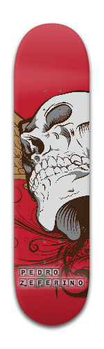 Design 230988 Skateboards, Longboards and Grip Tape