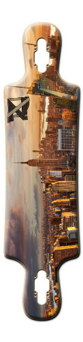 Design 230845 Skateboards, Longboards and Grip Tape