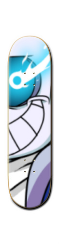 Design 231425 Skateboards, Longboards and Grip Tape