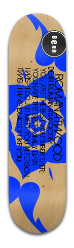 Design 231420 Skateboards, Longboards and Grip Tape
