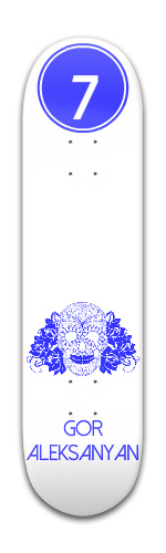 Design 231361 Skateboards, Longboards and Grip Tape