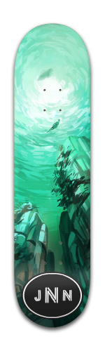 Design 231523 Skateboards, Longboards and Grip Tape Image