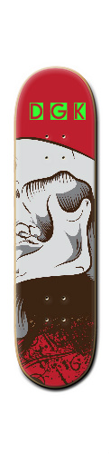 Design 231542 Skateboards, Longboards and Grip Tape Image