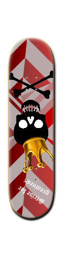 For Cash Skateboards, Longboards and Grip Tape Image