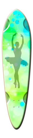 Design 231863 Skateboards, Longboards and Grip Tape