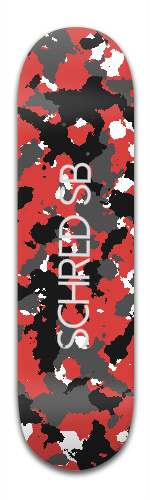 Design 231634 Skateboards, Longboards and Grip Tape Image