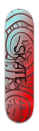 Design 231676 Skateboards, Longboards and Grip Tape Image