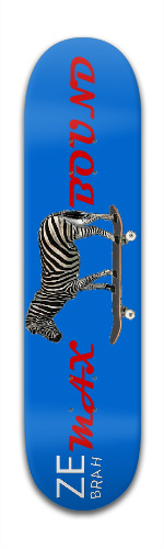 Design 231567 Skateboards, Longboards and Grip Tape