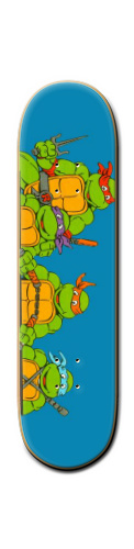 Design 232040 Skateboards, Longboards and Grip Tape