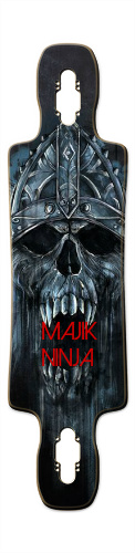 Design 231984 Skateboards, Longboards and Grip Tape