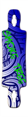 Design 231851 Skateboards, Longboards and Grip Tape