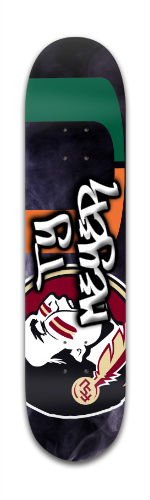 Design 232048 Skateboards, Longboards and Grip Tape