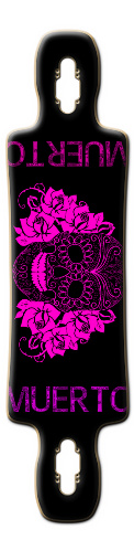 Design 231890 Skateboards, Longboards and Grip Tape
