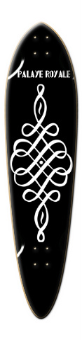 Design 232283 Skateboards, Longboards and Grip Tape
