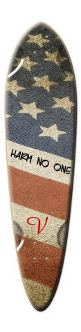 Design 232350 Skateboards, Longboards and Grip Tape