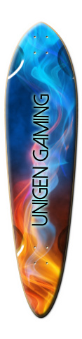Design 232218 Skateboards, Longboards and Grip Tape