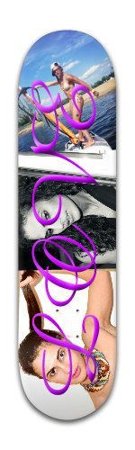 perkova Skateboards, Longboards and Grip Tape Image