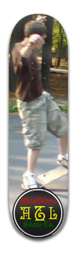 Design 232586 Skateboards, Longboards and Grip Tape Image