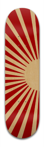 Design 232581 Skateboards, Longboards and Grip Tape Image