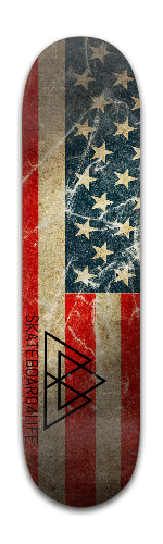 Design 232540 Skateboards, Longboards and Grip Tape Image