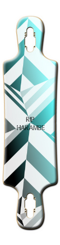 Design 232488 Skateboards, Longboards and Grip Tape