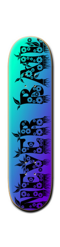 Design 232736 Skateboards, Longboards and Grip Tape