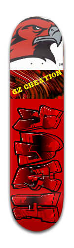 Design 232552 Skateboards, Longboards and Grip Tape Image