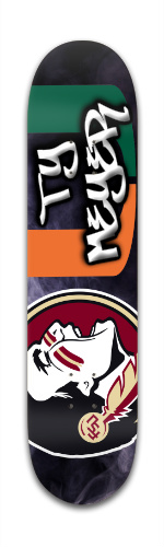 Design 232724 Skateboards, Longboards and Grip Tape