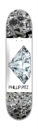 Design 232646 Skateboards, Longboards and Grip Tape Image