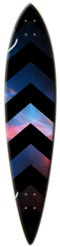 Design 233010 Skateboards, Longboards and Grip Tape
