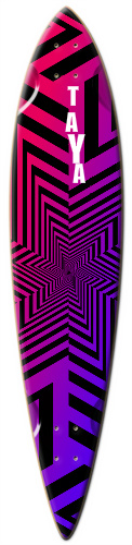 Design 233198 Skateboards, Longboards and Grip Tape