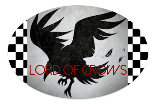 Lord of Crows Skateboards, Longboards and Grip Tape Image