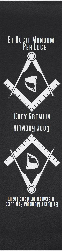Design 233029 Skateboards, Longboards and Grip Tape