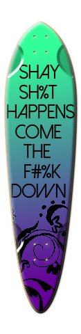 Design 233112 Skateboards, Longboards and Grip Tape Image