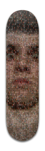 Design 232945 Skateboards, Longboards and Grip Tape