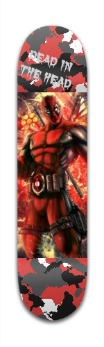 Design 233115 Skateboards, Longboards and Grip Tape Image