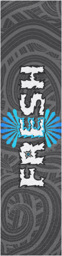Design 233154 Skateboards, Longboards and Grip Tape