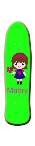 Design 233423 Skateboards, Longboards and Grip Tape