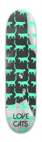 Design 233217 Skateboards, Longboards and Grip Tape Image