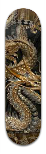Design 233338 Skateboards, Longboards and Grip Tape