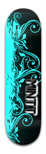 Design 233387 Skateboards, Longboards and Grip Tape