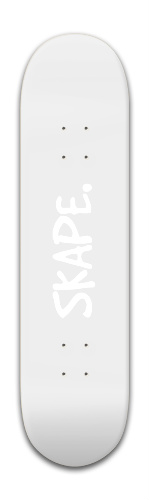 Design 233321 Skateboards, Longboards and Grip Tape Image