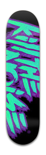 Design 233329 Skateboards, Longboards and Grip Tape