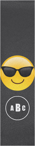 Design 228161 Skateboards, Longboards and Grip Tape