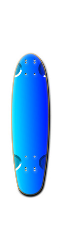 Design 228240 Skateboards, Longboards and Grip Tape